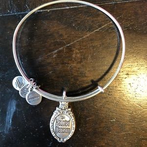 Alex and ani bracelet